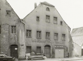 Old Bakery Lodging
